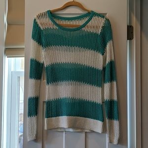 Spring sweater